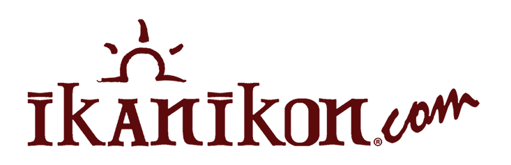 ikanikon logo