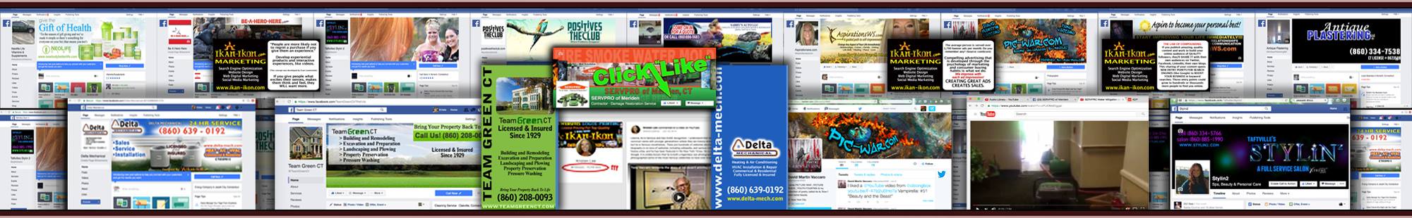 Digital Products and Marketing Toolkits